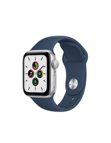 Apple Watch (Series 6) 2020 GPS 40 mm...