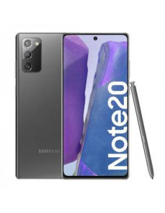 Galaxy Note20 5G 256 Go - Gris - Débloqué - Dual-SIM