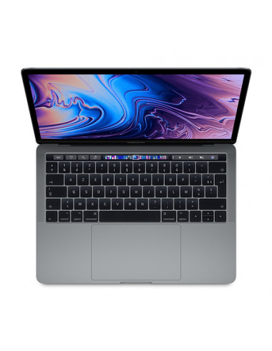MacBook Pro Touch Bar 16" Retina...