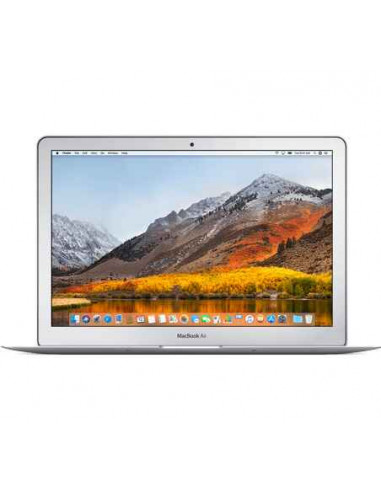 MacBook Air 13" (2014) - Core i5 1.4...