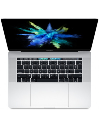 MacBook Pro Touch Bar 15" Retina...