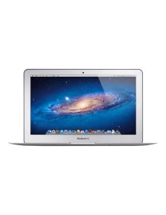 MacBook Air 11" (2013) - Core i5 1.3 GHz 256 SSD - 4 Go...