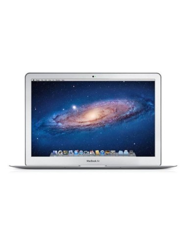 MacBook Air 13" (2013) - Core i5 1.3 GHz 128 SSD - 8 Go AZERTY - Français