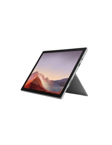 Microsoft Surface Pro 7 12" Core i5 1.1 GHz - SSD 256 Go - 8 Go sans clavier