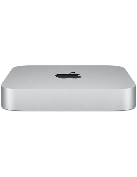 Mac mini (Novembre 2020) M1 3,2 GHz - SSD 512 Go - 16Go - Argent - Très bon état