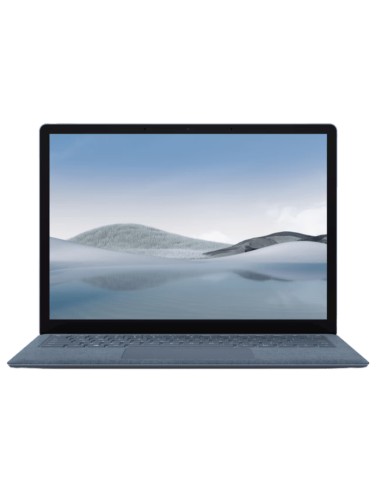 Microsoft Surface Laptop 4 13" Core i7 3 GHz - SSD 512 Go - 16 Go AZERTY - Français