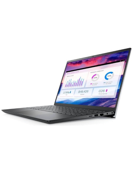 Dell Vostro 5481 14 Core i5 1.6 GHz - SSD 256 Go - 8 Go AZERTY - Français
