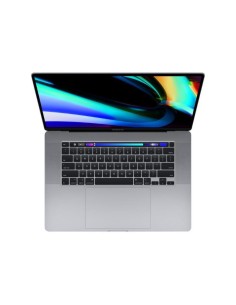 MacBook Pro Touch Bar 16" Retina (2019) - Core i7 2.6 GHz...