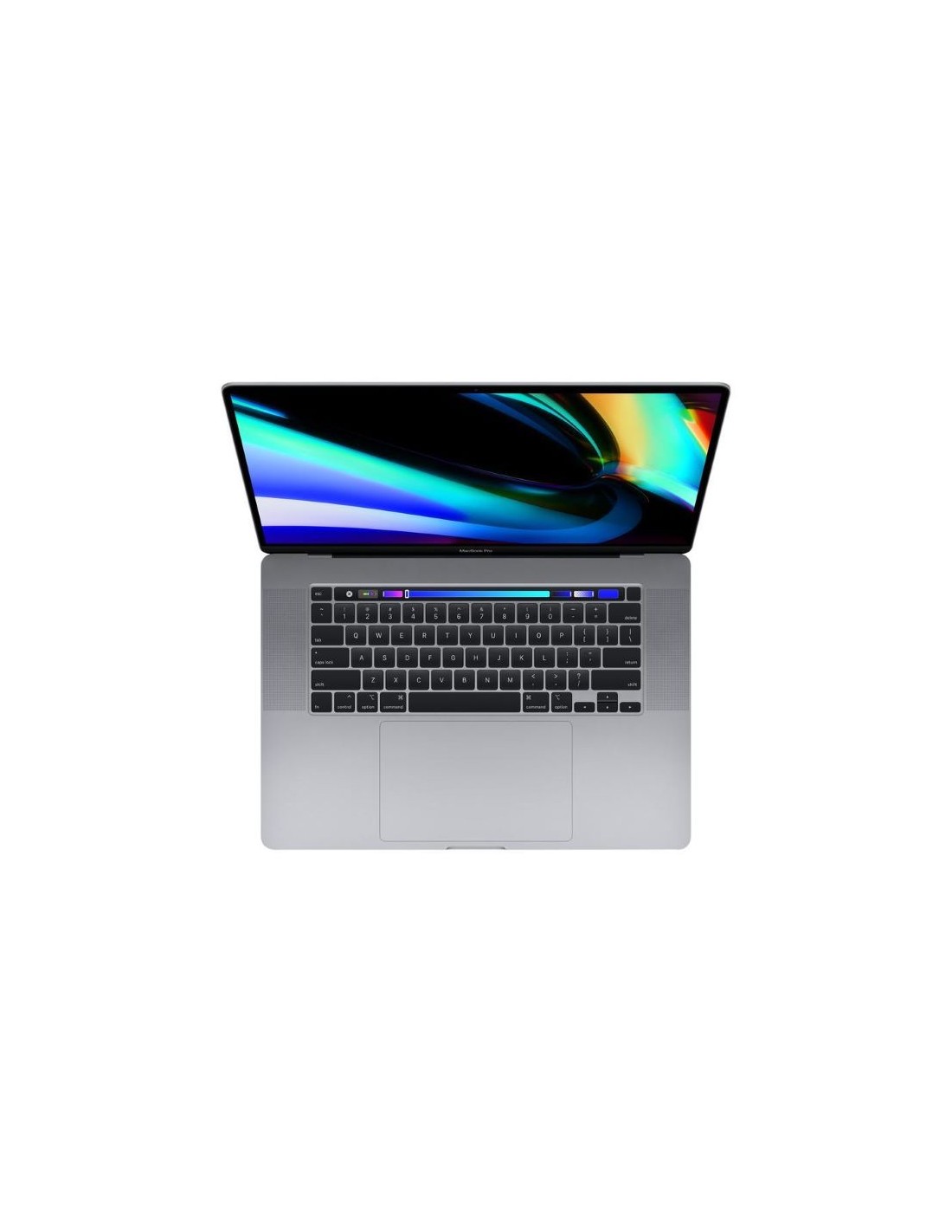 MacBook Pro Touch Bar 16