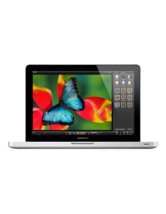 MacBook Pro 15" (2012) - Core i7 2.3 GHz 256 SSD - 8 Go...