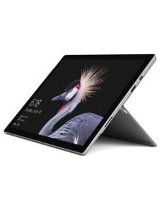Microsoft Surface Pro 5 12" Core i7 2.5 GHz - SSD 256 Go...
