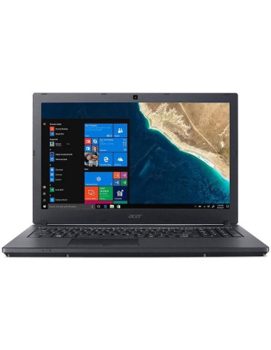 Acer TravelMate P2510-G2-M-31KA 15" Core i7 1.8 GHz - SSD 256 Go - 8 Go AZERTY - Français