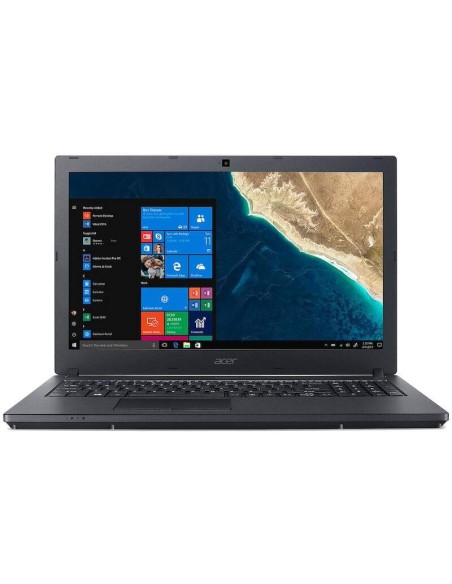 Acer TravelMate P2510-G2-M-31KA 15" Core i7 1.8 GHz - SSD 256 Go - 8 Go AZERTY - Français