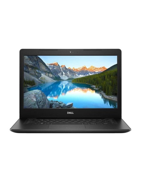 Dell Inspiron 3480 14" Core i5 1.6 GHz - SSD 256 Go - 8 Go AZERTY - Français