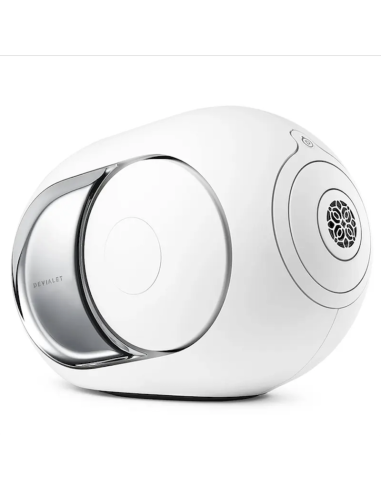 Devialet Phantom I 103 dB Light Chrome - Très bon état