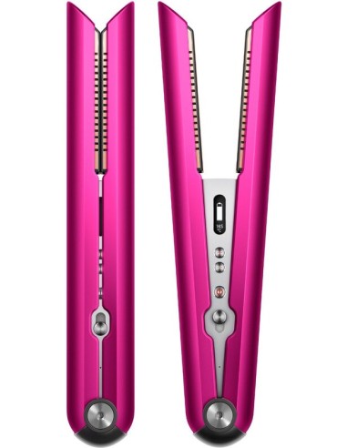 Lisseur Dyson Corrale Fuchsia Hs3 Rose - Bon état