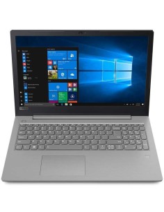 Lenovo V330-15IKB 15" Core i3 2.2 GHz - SSD 256 Go - 8 Go...