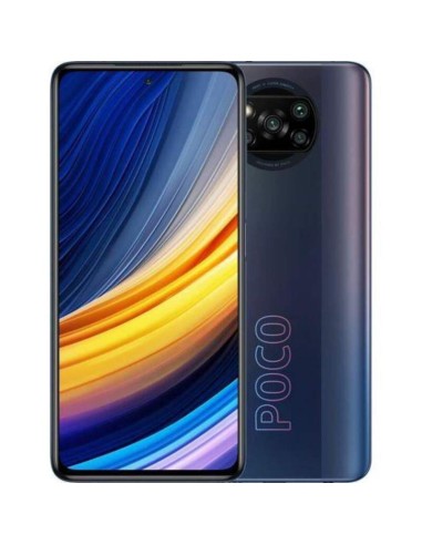 Xiaomi Poco X3 Pro 128 Go - Noir - Débloqué - Dual-SIM