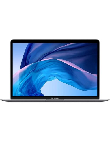 MacBook Air 13" Retina (2019) - Core i5 1.6 GHz 256 SSD - 8 Go AZERTY - Français