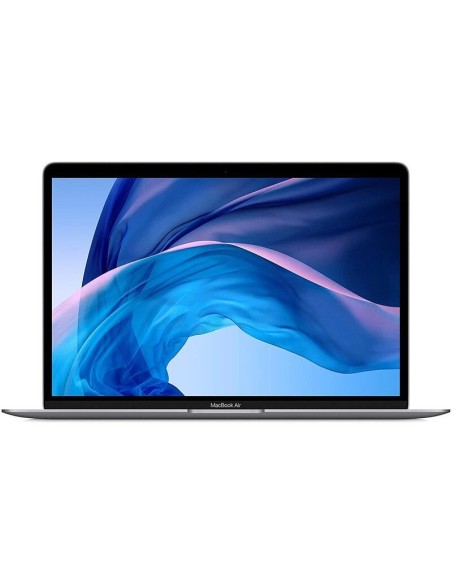 MacBook Air 13" Retina (2019) - Core i5 1.6 GHz 256 SSD - 8 Go AZERTY - Français