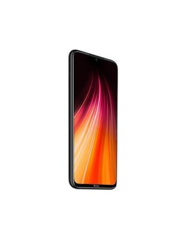 Xiaomi Redmi Note 8T 128 Go - Gris - Débloqué - Dual-SIM