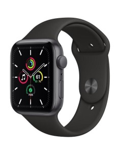Apple Watch (Series SE) 2020 GPS 44 mm - Aluminium Gris...