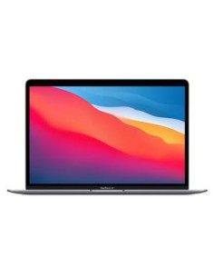 MacBook Air 13.3" (2020) - Apple M1 avec CPU 8 cœurs et...