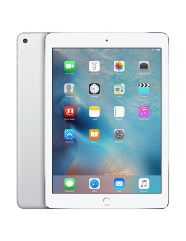 iPad Air (2014) 2e génération 64 Go - WiFi - Argent