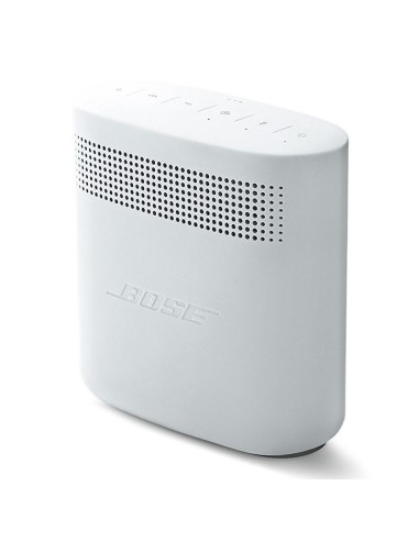 Enceinte Bluetooth Bose SoundLink Color II - Blanc