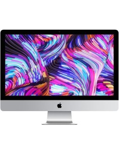 iMac 27" 5K (Début 2019) Core i5 3GHz - SSD 32 Go + HDD 1...