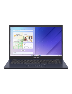 Asus VivoBook E410MA-EK368WS 14" Celeron 1.1 GHz - SSD...