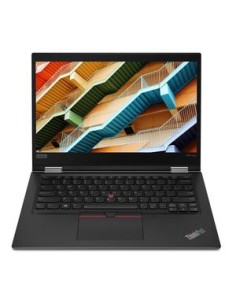 Lenovo ThinkPad X390 13" Core i5 1.6 GHz - SSD 256 Go - 8...