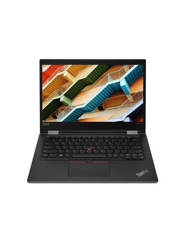 Lenovo ThinkPad X390 13" Core i5 1.6 GHz - SSD 256 Go - 8 Go AZERTY - Français