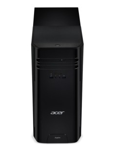 Acer Aspire TC-780-009 Core i5 3 GHz - SSD 128 Go + HDD 1...