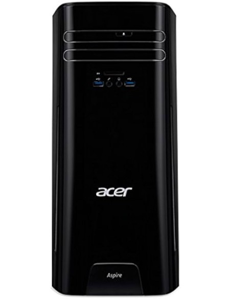 Acer Aspire TC-780-009 Core i5 3 GHz - SSD 128 Go + HDD 1 To RAM 16 Go (Correct)
