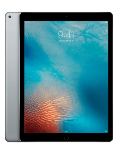 iPad Pro 12.9 (2015) 1e génération 256 Go - WiFi + 4G - Gris Sidéral