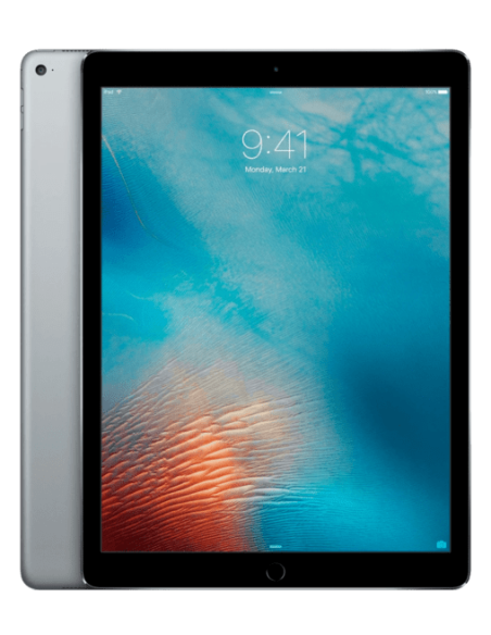 iPad Pro 12.9 (2015) 1e génération 256 Go - WiFi + 4G - Gris Sidéral