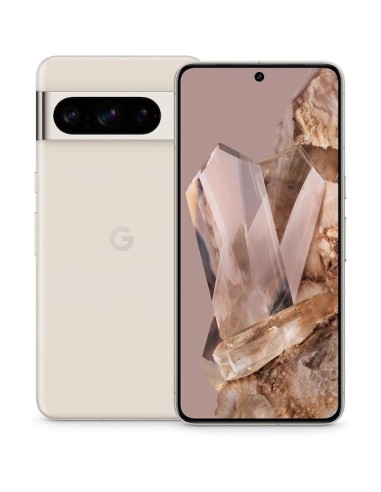 Google Pixel 8 Pro 256 Go - Beige - Débloqué - Dual-SIM