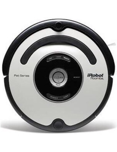 Aspirateur balai sans fil Irobot Roomba 564