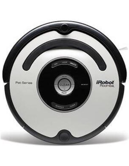 Aspirateur balai sans fil Irobot Roomba 564