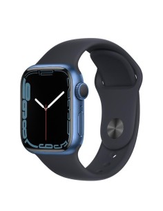 Apple Watch Series 6 (2020) GPS + Cellular 44 mm -...
