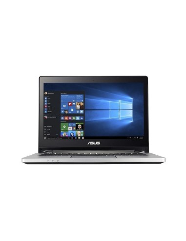 Asus Transformer Book Flip TP300LA-DW320T 13" Core i3 1.7 GHz - HDD 500 Go - 4 Go AZERTY - Français