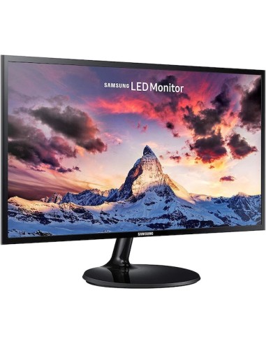 Écran 23" LCD FHD Samsung S24F352FHU