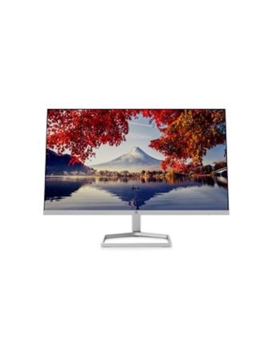 Écran 24" LCD FHD HP M24F