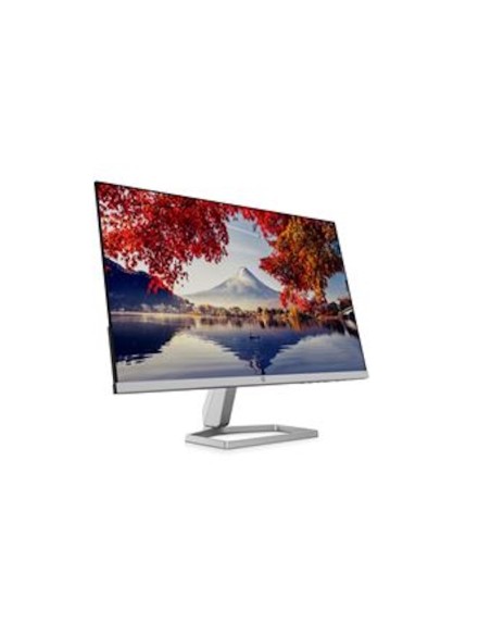 Écran 24" LCD FHD HP M24F