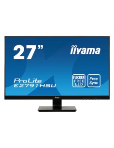 Écran 27" LED FHD Iiyama ProLite E2791HSU