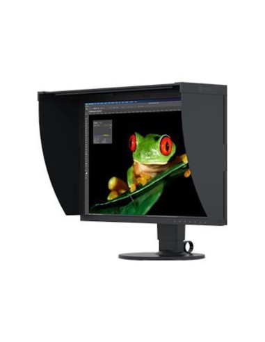 Écran 24" LED FHD Eizo ColorEdge CG247X