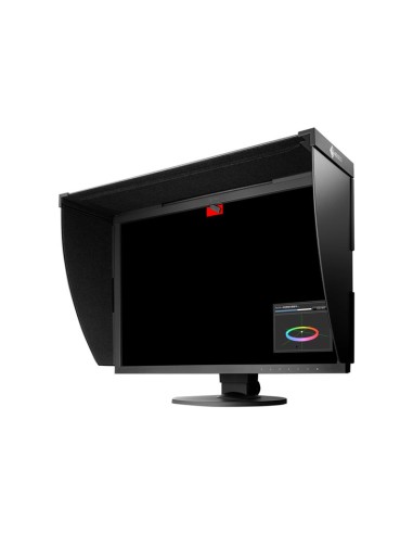 Écran 24" LED FHD Eizo ColorEdge CG247X