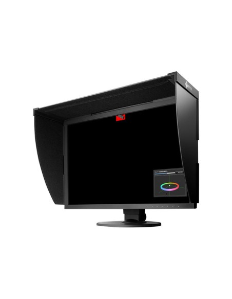 Écran 24" LED FHD Eizo ColorEdge CG247X