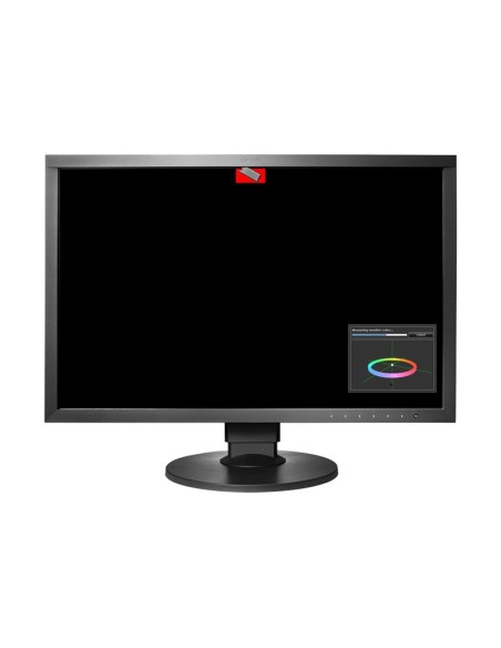 Écran 24" LED FHD Eizo ColorEdge CG247X